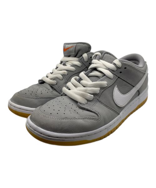 NIKE SB（ナイキエスビー）NIKE SB (ナイキエスビー) Nike SB Dunk Low Orange Label 