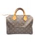 LOUIS VUITTON (ルイ ヴィトン) ハンドバッグ/スピーディ25：52000円