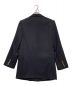 Ameri (アメリ) CLASSIC MINIMAL TAILORED JACKET ネイビー サイズ:Sサイズ：12800円