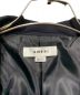 中古・古着 Ameri (アメリ) CLASSIC MINIMAL TAILORED JACKET ネイビー サイズ:Sサイズ：12800円