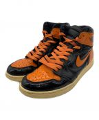 NIKEナイキ）の古着「AIR JORDAN 1 RETRO HIGH OG 