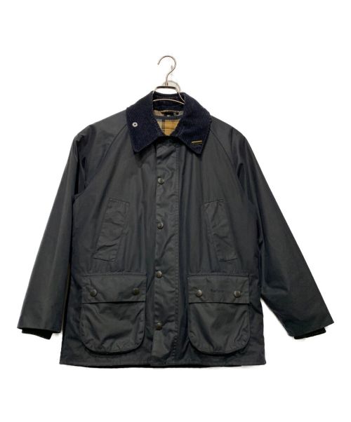 Barbour（バブアー）Barbour (バブアー) ビデイルオイルドコットンジャケット ネイビー サイズ:36サイズの古着・服飾アイテム