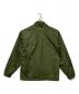 NIKE ACG (ナイキエージーシー) SIERRA LIGHT JACKET カーキ サイズ:Mサイズ：17000円