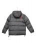 THE NORTH FACE (ザ ノース フェイス) ダウンジャケット ブラック サイズ:Lサイズ：14000円