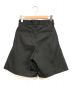 Shinzone (シンゾーン) TOMBOY SHORTS 21MMSPA09 ブラック サイズ:Sサイズ：9800円