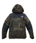 THE NORTH FACE (ザ ノース フェイス) ノベルティバルトロライトジャケット ブラック×オリーブ サイズ:SIZE　M：29800円