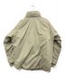 US ARMY (ユーエス アーミー) US ARMY GEN PRIMALOFT Level.7 ベージュ サイズ:40：29800円