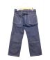 CHALLENGER (チャレンジャー) PAINTER PANTS -Indigo- インディゴ サイズ:Lサイズ：9800円