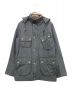 Barbour SL INTERNATIONAL（バブアー インターナショナル）の古着「ジャケット」｜ブラック