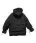 H　BEAUTY&YOUTH  (エイチ ビューティー&ユース) ＜H＞BALLOON DOWN JACKET/ジャケット ブラック サイズ:Sサイズ：28000円