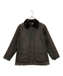 Barbour（バブアー）の古着「オイルドジャケット」｜ブラック