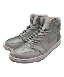 NIKE（ナイキ）の古着「Nike Air Jordan 1 High OG "CO JP/TOKYO"」｜グレー