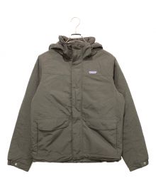 Patagonia（パタゴニア）の古着「イスマスジャケット」｜ブラック