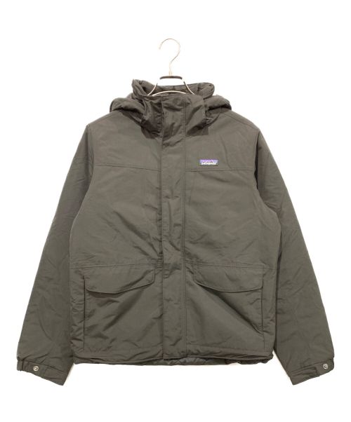 Patagonia（パタゴニア）Patagonia (パタゴニア) イスマスジャケット ブラック サイズ:Sサイズの古着・服飾アイテム