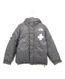 SUPREME×THE NORTH FACE（シュプリーム×ザ ノース フェイス）の古着「ダウンジャケット」｜ブラック