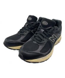 NEW BALANCE（ニューバランス）の古着「New Balance 2002R "Vintage Black"」｜ブラック