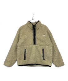 THE NORTH FACE（ザ ノース フェイス）の古着「スウィート ウォーター プルオーバー バイオ」｜アイボリー