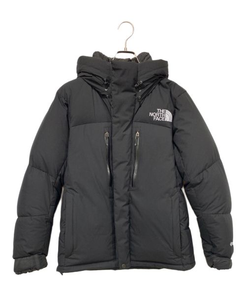 THE NORTH FACE（ザ ノース フェイス）THE NORTH FACE (ザ ノース フェイス) バルトロライトジャケット ブラック サイズ:Mサイズの古着・服飾アイテム