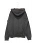 DSQUARED2 (ディースクエアード) ICON HOODIE ブラック サイズ:Mサイズ：16000円