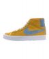 NIKE SB (ナイキエスビー) NIKE SB ZOOM BLAZER MID PRO GT  イエロー サイズ:US10：8000円