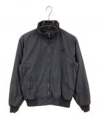 THE NORTH FACEザ ノース フェイス）の古着「CAMP NOMAD JACKET(キャンプ ノマド ジャケット)」｜ブラック