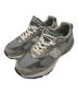 NEW BALANCE（ニューバランス）の古着「NEW BALANCE MR993 GRAY」｜グレー