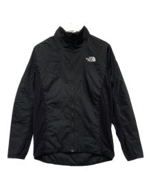 THE NORTH FACE（ザ ノース フェイス）の古着「ベントリックストレイルジャケット」｜ブラック