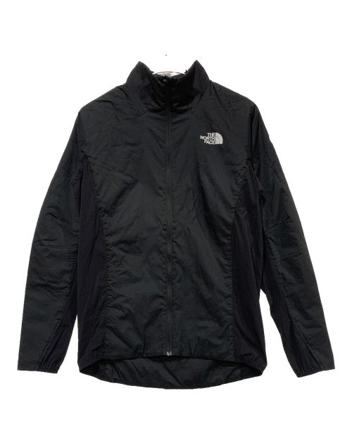 THE NORTH FACE（ザ ノース フェイス）THE NORTH FACE (ザ ノース フェイス) ベントリックストレイルジャケット ブラック サイズ:Mサイズの古着・服飾アイテム