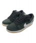 NIKE SB（ナイキエスビー）の古着「Nike SB Dunk Low Pro」｜ブラック