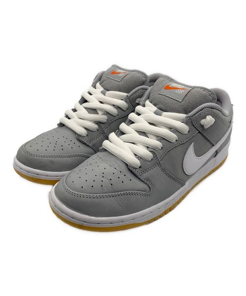 NIKE SB（ナイキエスビー）NIKE SB (ナイキエスビー) Nike SB Dunk Low Orange Label 