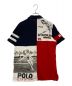 POLO RALPH LAUREN (ポロ・ラルフローレン) ポロシャツ ホワイト サイズ:Mサイズ：19000円