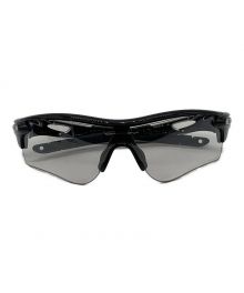 OAKLEY（オークリー）の古着「サングラス」｜ブラック