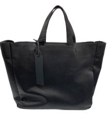 FARO（ファーロ）の古着「Urban Square Tote 2」｜ブラック