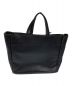 FARO (ファーロ) Urban Square Tote 2 ブラック：42000円