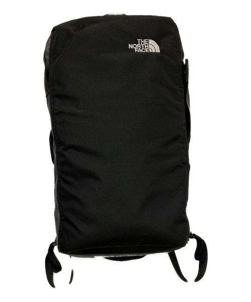 THE NORTH FACE（ザ ノース フェイス）THE NORTH FACE (ザ ノース フェイス) ベースキャンプボイジャーライト32L ブラックの古着・服飾アイテム