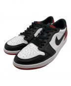 NIKEナイキ）の古着「Air Jordan 1 Retro Low OG 