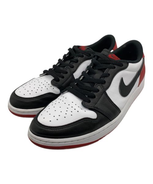 NIKE（ナイキ）NIKE (ナイキ) Air Jordan 1 Retro Low OG 