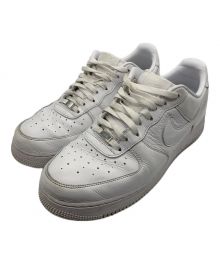 NIKE×DRAKE（ナイキ×ドレイク）の古着「DRAKE×NikeNOCTA  Air Force 1 Low Certified Lover Boy "White"」｜ホワイト