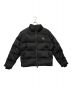 NIKE（ナイキ）の古着「AS M J FLT HRTG DOWN JKT OFF NOIR」｜ブラック