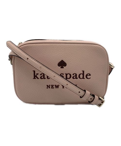 Kate Spade（ケイトスペード）Kate Spade (ケイトスペード) ショルダーバッグ ピンク 未使用品の古着・服飾アイテム