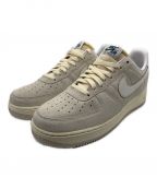 NIKEナイキ）の古着「AIR FORCE 1 