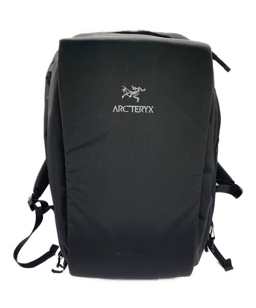 ARC'TERYX（アークテリクス）ARC'TERYX (アークテリクス) BLADE 28/バックパック ブラックの古着・服飾アイテム