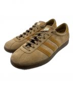 adidas Originalsアディダスオリジナル）の古着「TOBACCO PANTON/MESA/GUM4」｜ベージュ