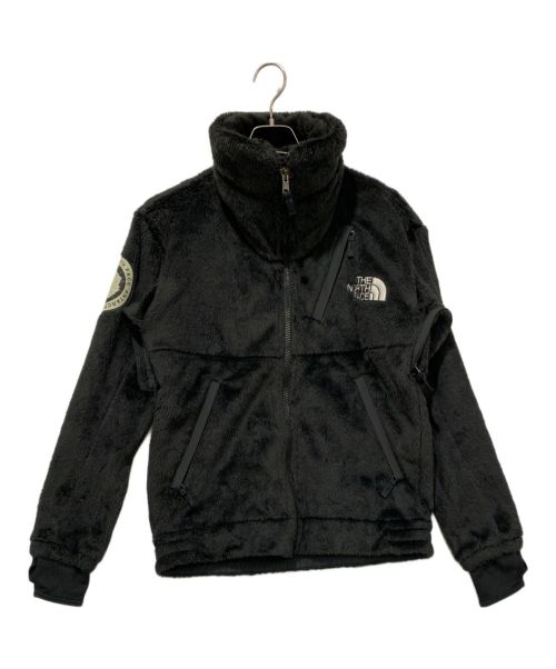 THE NORTH FACE（ザ ノース フェイス）THE NORTH FACE (ザ ノース フェイス) アンタークティカバーサロフトジャケット ブラック サイズ:サイズMの古着・服飾アイテム