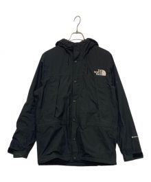 THE NORTH FACE（ザ ノース フェイス）の古着「マウンテンライトジャケット」｜ブラック