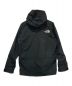 THE NORTH FACE (ザ ノース フェイス) マウンテンライトジャケット ブラック サイズ:Lサイズ：17000円