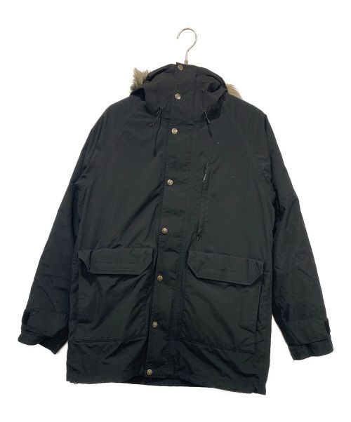 THE NORTH FACE（ザ ノース フェイス）THE NORTH FACE (ザ ノース フェイス) GTXセローマグネトリクライメイトジャケット ブラック サイズ:Lサイズの古着・服飾アイテム