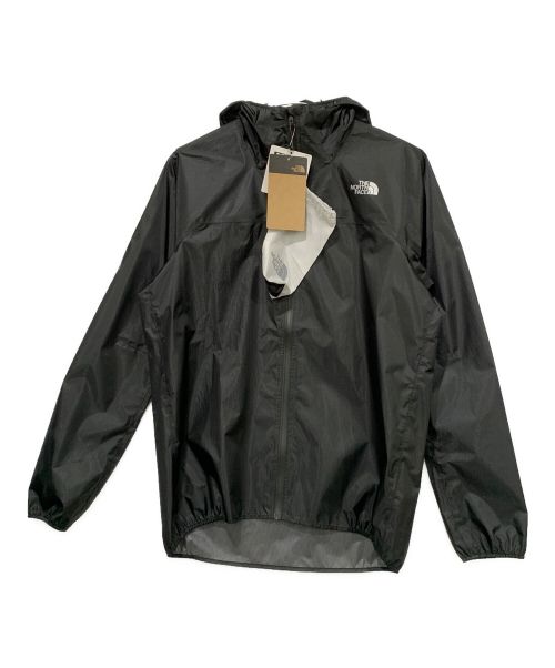 THE NORTH FACE（ザ ノース フェイス）THE NORTH FACE (ザ ノース フェイス) ストライクトレイルジャケット ブラック サイズ:Mサイズ 未使用品の古着・服飾アイテム