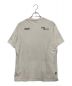 MONCLER (モンクレール) FRAGMENTS (フラグメント) MAGLIA T-SHIRT ホワイト サイズ:Sサイズ：16000円