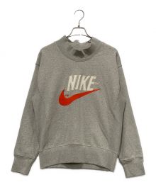 NIKE（ナイキ）の古着「スウェット」｜グレー